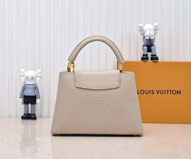 Louis Vuitton Top Handle Bags Practical 79284