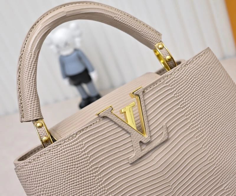 Louis Vuitton Top Handle Bags Practical 79284