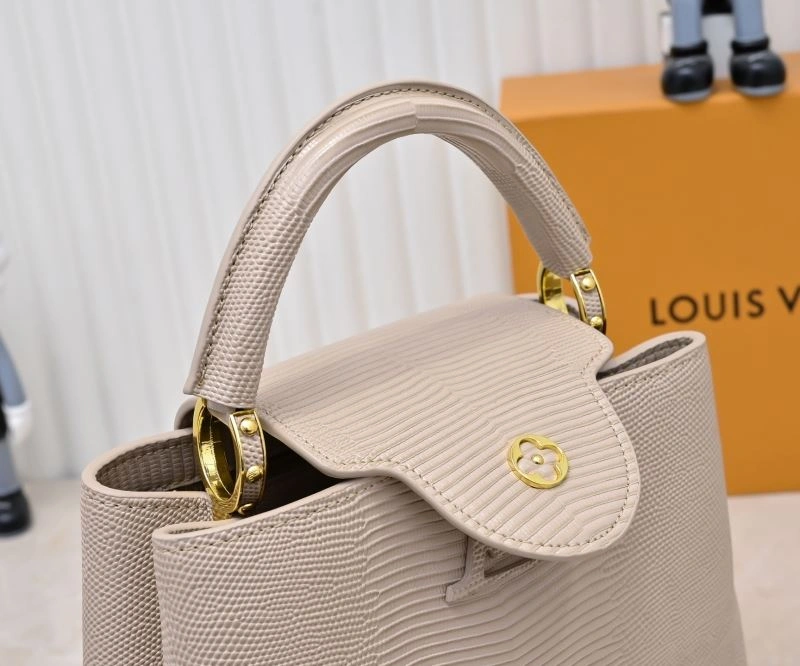 Louis Vuitton Top Handle Bags Practical 79284