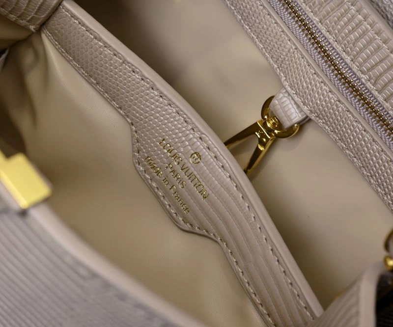 Louis Vuitton Top Handle Bags Practical 79284