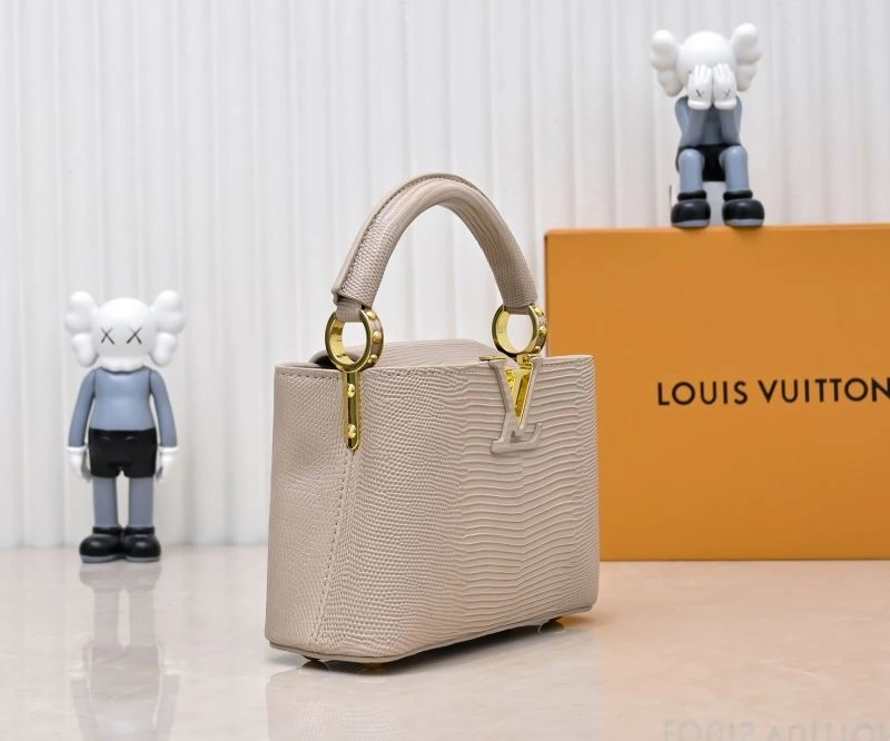 Unisex Louis Vuitton Top Handle Bags 79298