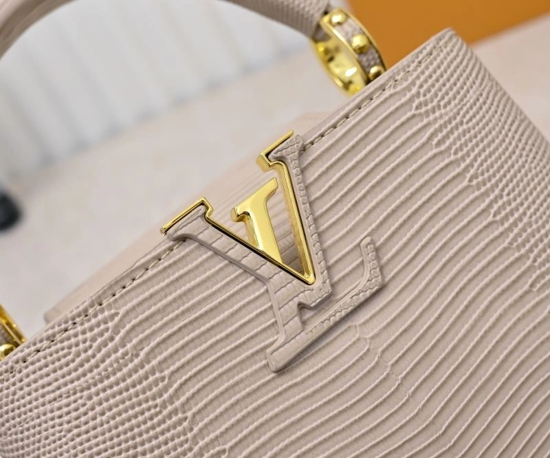 Unisex Louis Vuitton Top Handle Bags 79298