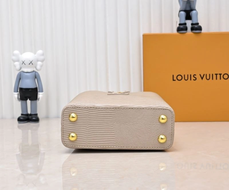 Unisex Louis Vuitton Top Handle Bags 79298