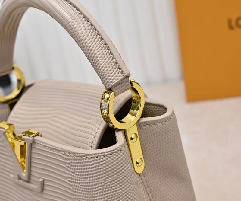 Unisex Louis Vuitton Top Handle Bags 79298