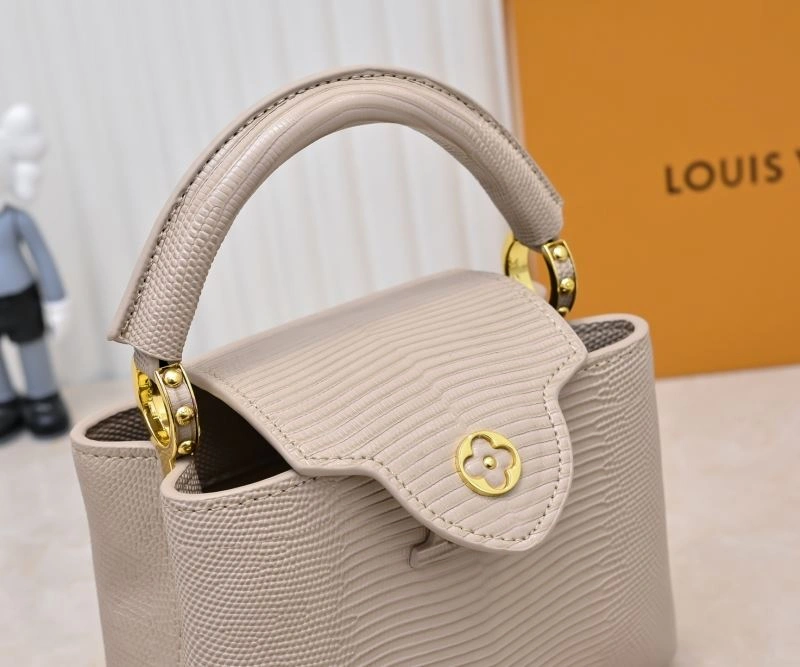Unisex Louis Vuitton Top Handle Bags 79298