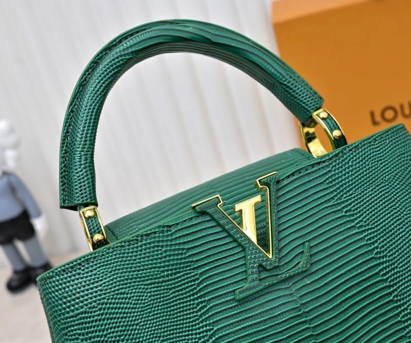Louis Vuitton Top Handle Bags MoistureWicking 79311