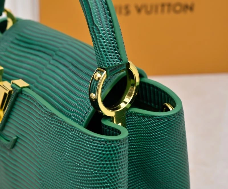 Louis Vuitton Top Handle Bags MoistureWicking 79311