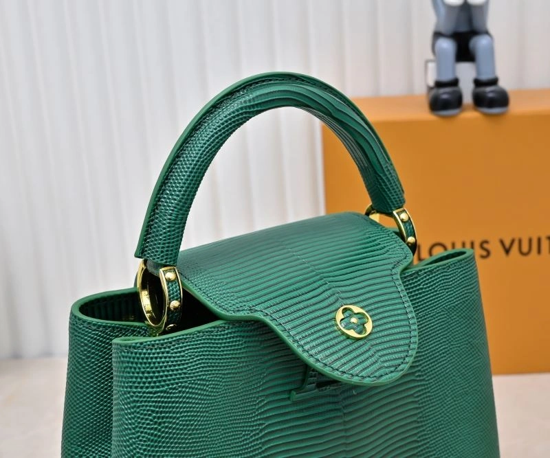 Louis Vuitton Top Handle Bags MoistureWicking 79311