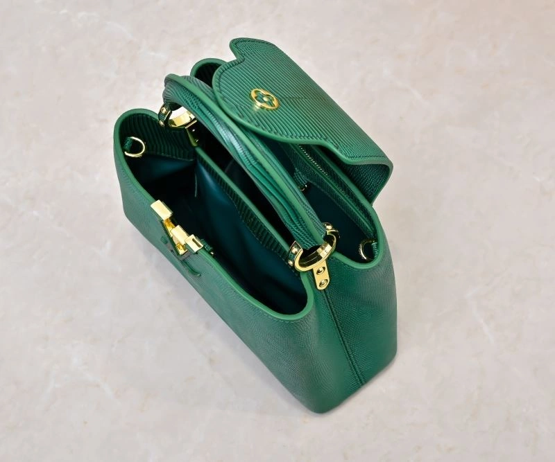 Louis Vuitton Top Handle Bags MoistureWicking 79311