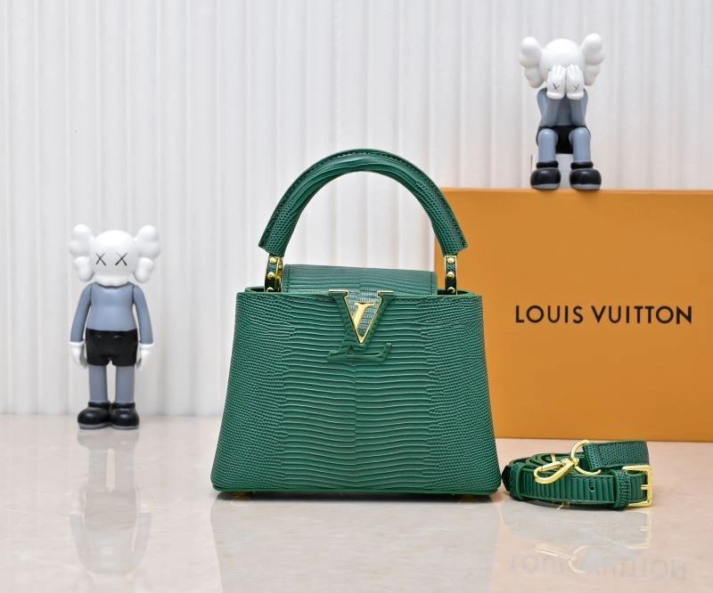Thermal Louis Vuitton Top Handle Bags 79303
