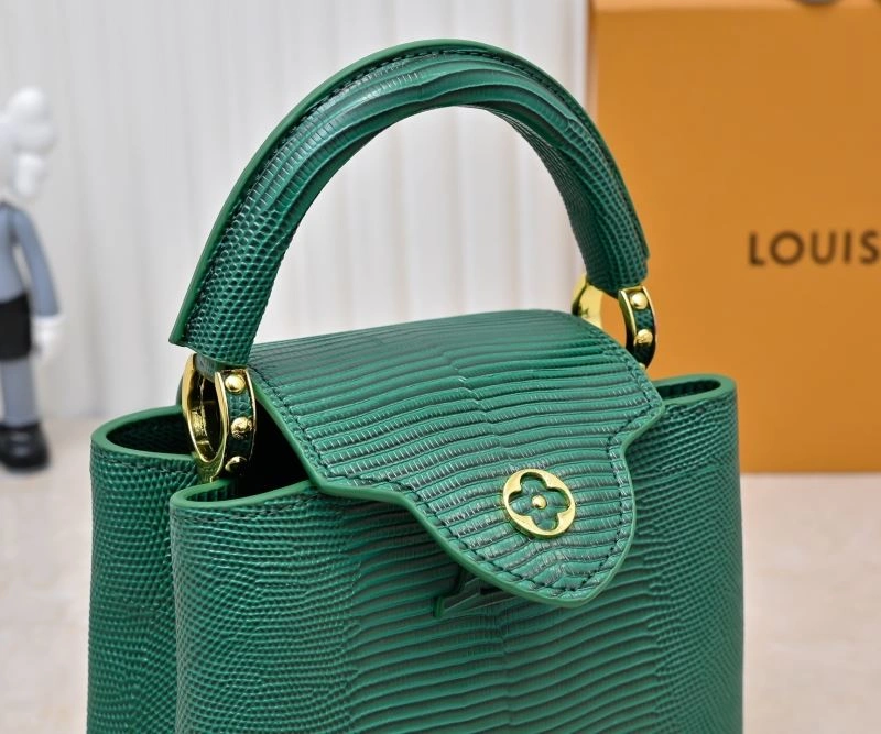 Thermal Louis Vuitton Top Handle Bags 79303