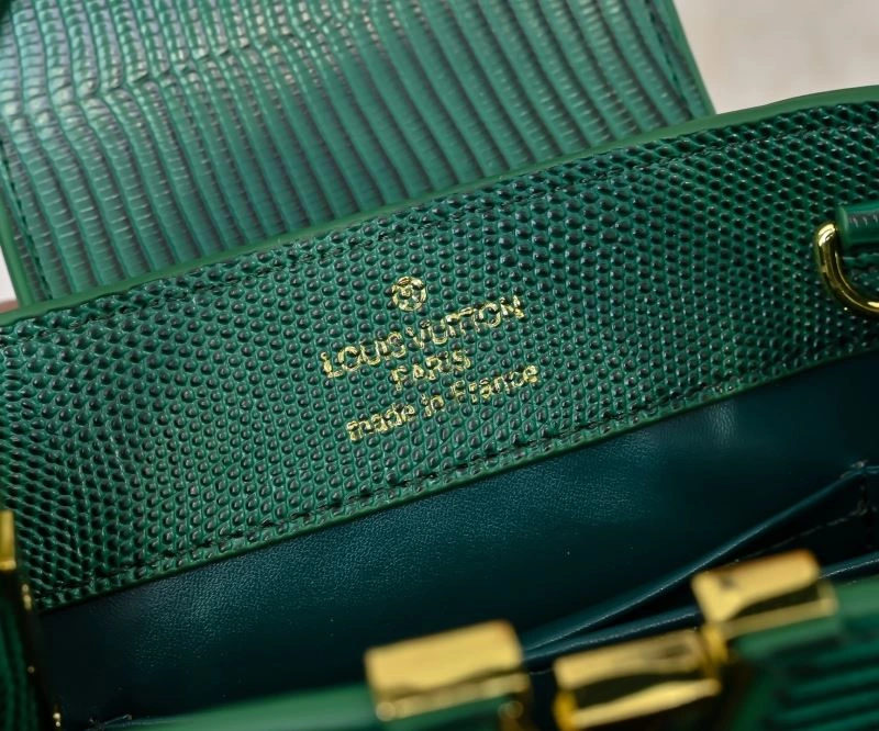 Thermal Louis Vuitton Top Handle Bags 79303