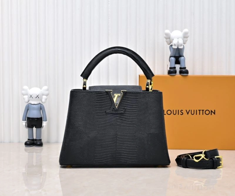 Sophisticated Louis Vuitton Top Handle Bags 79281