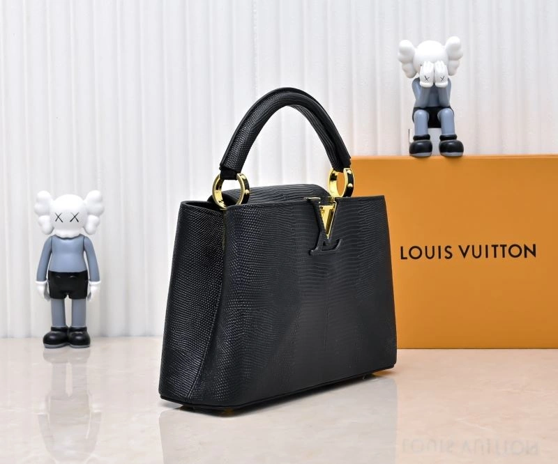 Sophisticated Louis Vuitton Top Handle Bags 79281