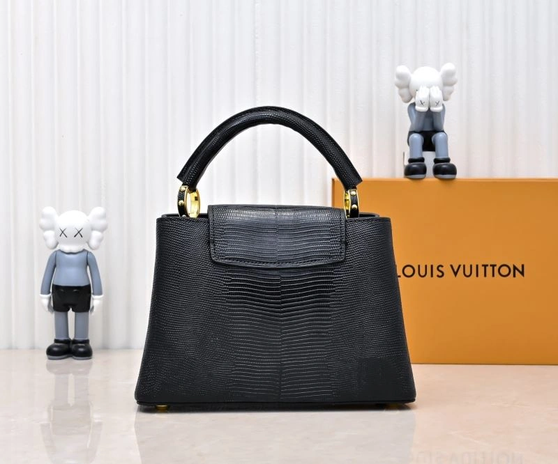 Sophisticated Louis Vuitton Top Handle Bags 79281