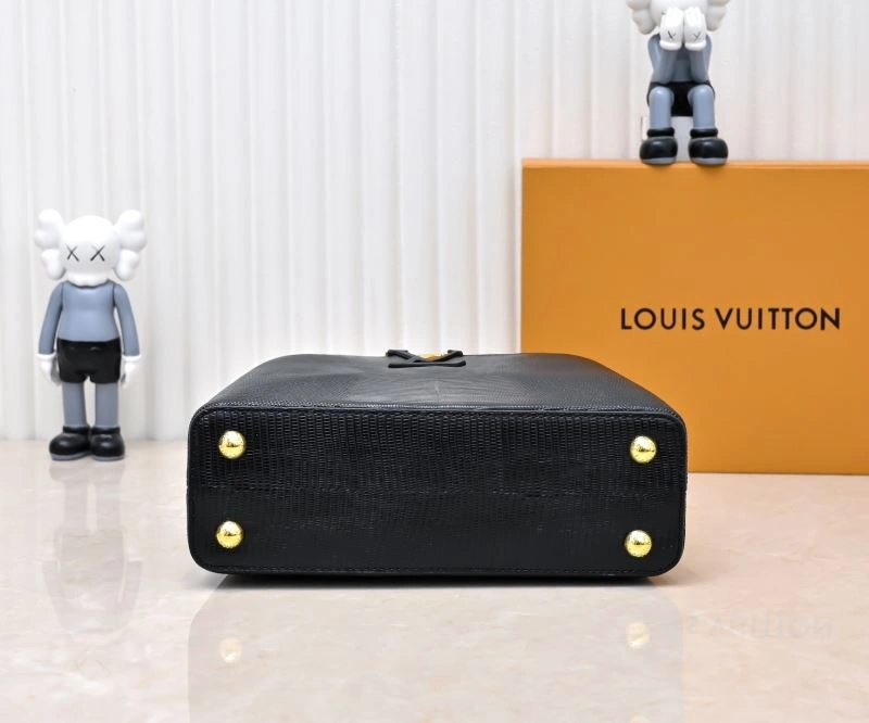 Sophisticated Louis Vuitton Top Handle Bags 79281