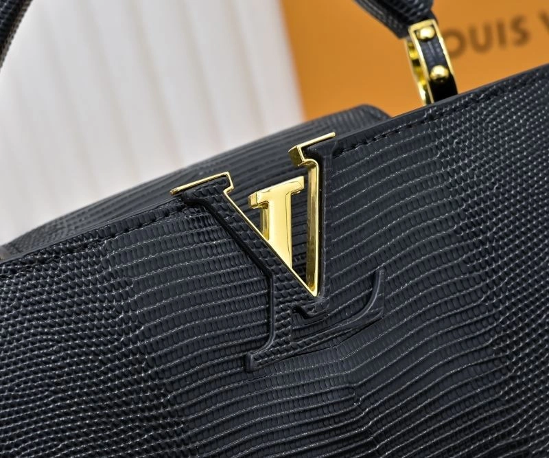 Sophisticated Louis Vuitton Top Handle Bags 79281