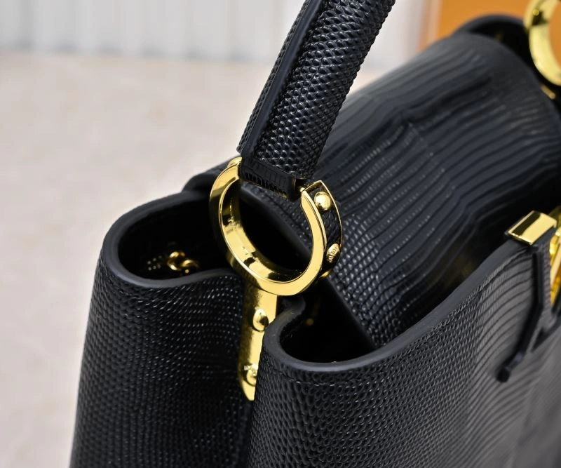 Sophisticated Louis Vuitton Top Handle Bags 79281