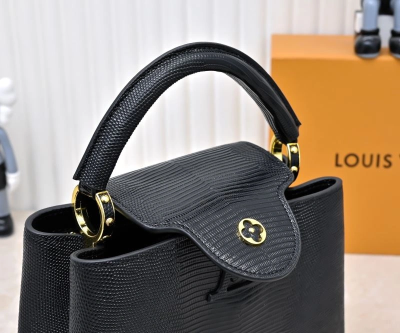 Sophisticated Louis Vuitton Top Handle Bags 79281