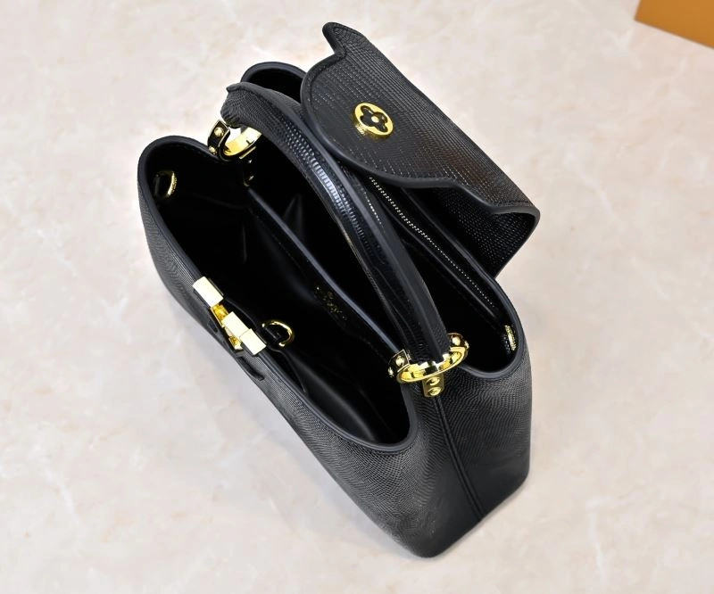 Sophisticated Louis Vuitton Top Handle Bags 79281