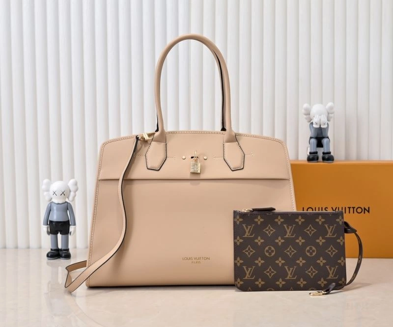GoAnywhere Louis Vuitton Top Handle Bags 79304