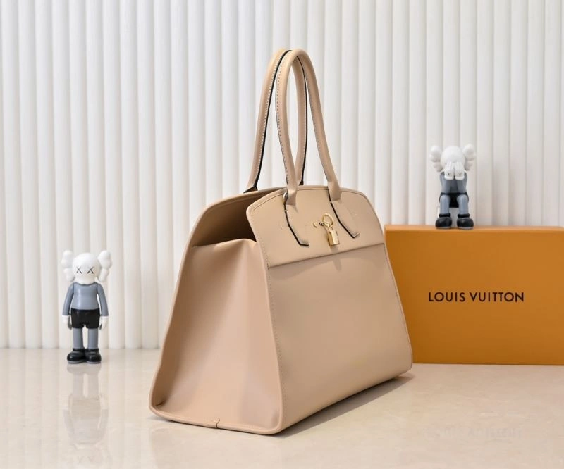 GoAnywhere Louis Vuitton Top Handle Bags 79304