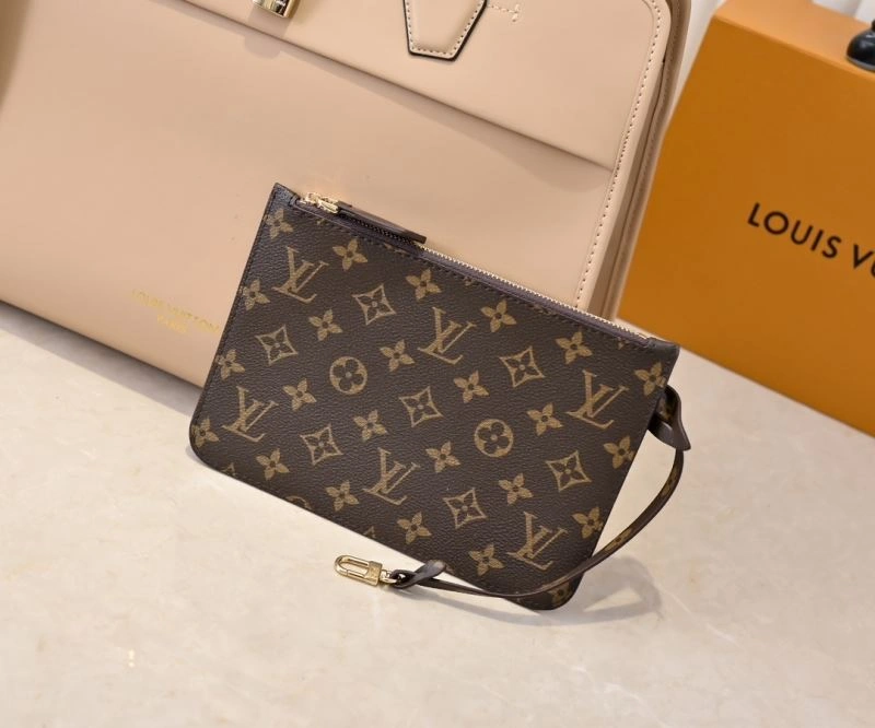 GoAnywhere Louis Vuitton Top Handle Bags 79304