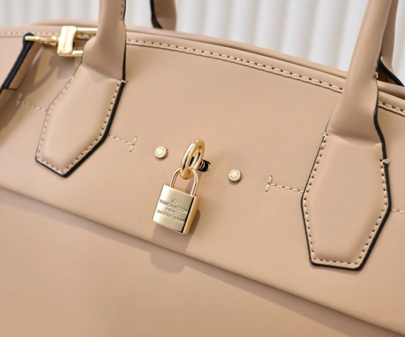 GoAnywhere Louis Vuitton Top Handle Bags 79304