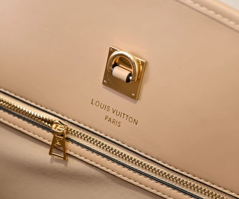 GoAnywhere Louis Vuitton Top Handle Bags 79304