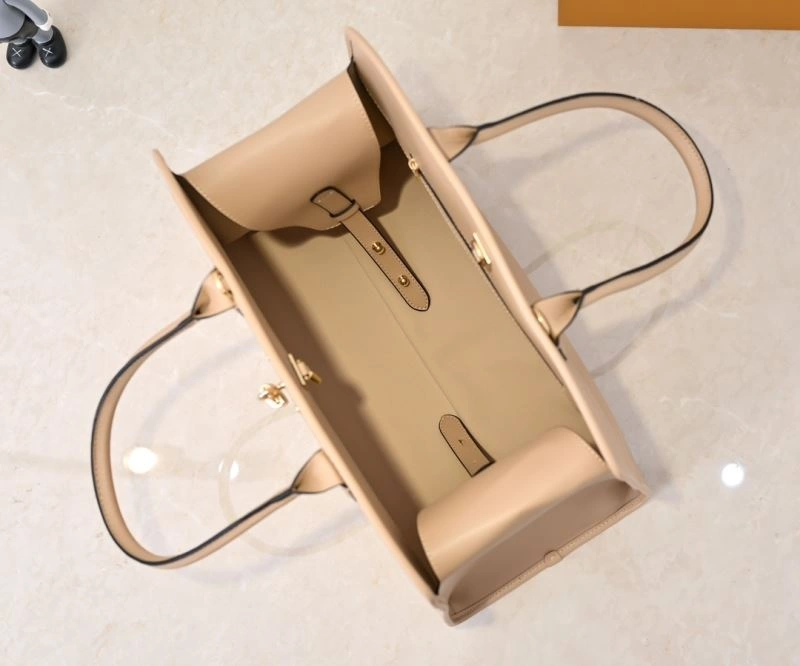 GoAnywhere Louis Vuitton Top Handle Bags 79304