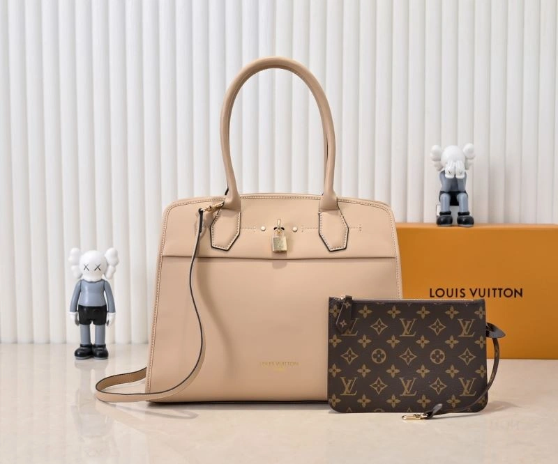 Youthful Louis Vuitton Top Handle Bags 79287