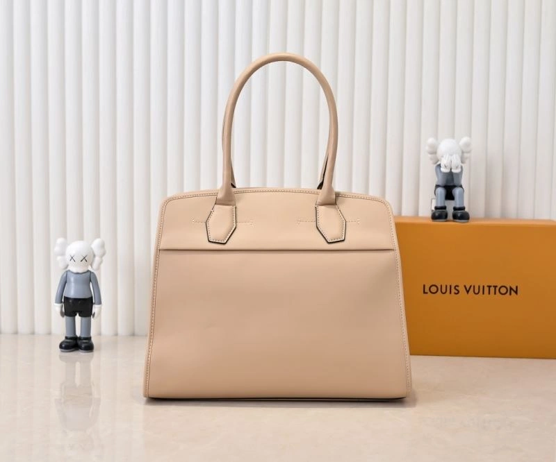 Youthful Louis Vuitton Top Handle Bags 79287