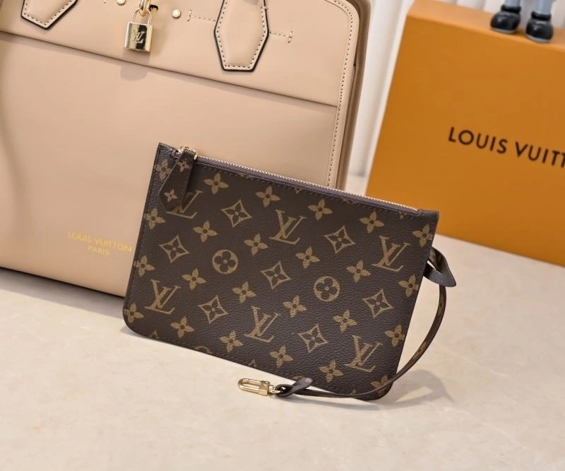 Youthful Louis Vuitton Top Handle Bags 79287