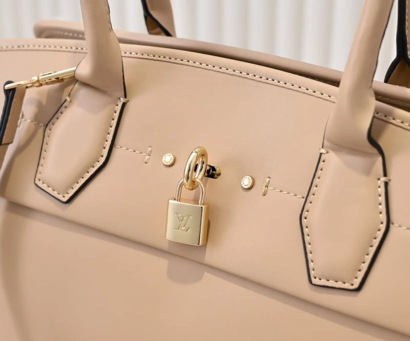 Youthful Louis Vuitton Top Handle Bags 79287
