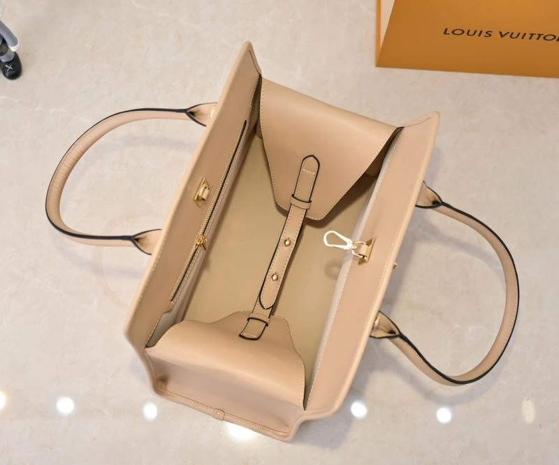 Youthful Louis Vuitton Top Handle Bags 79287