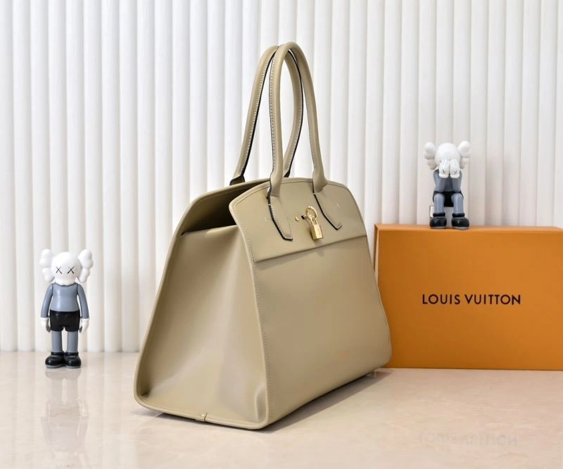 Louis Vuitton Top Handle Bags Neat 79295