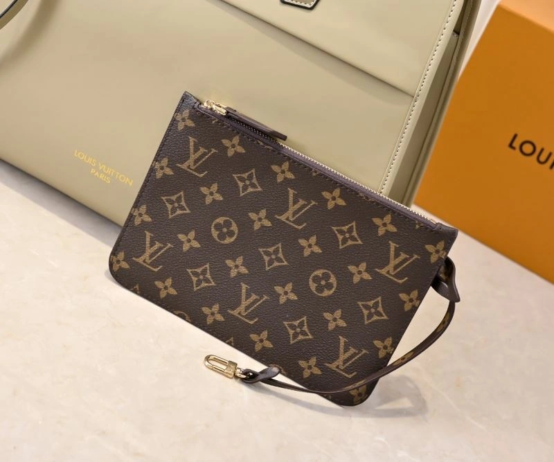 Louis Vuitton Top Handle Bags Neat 79295