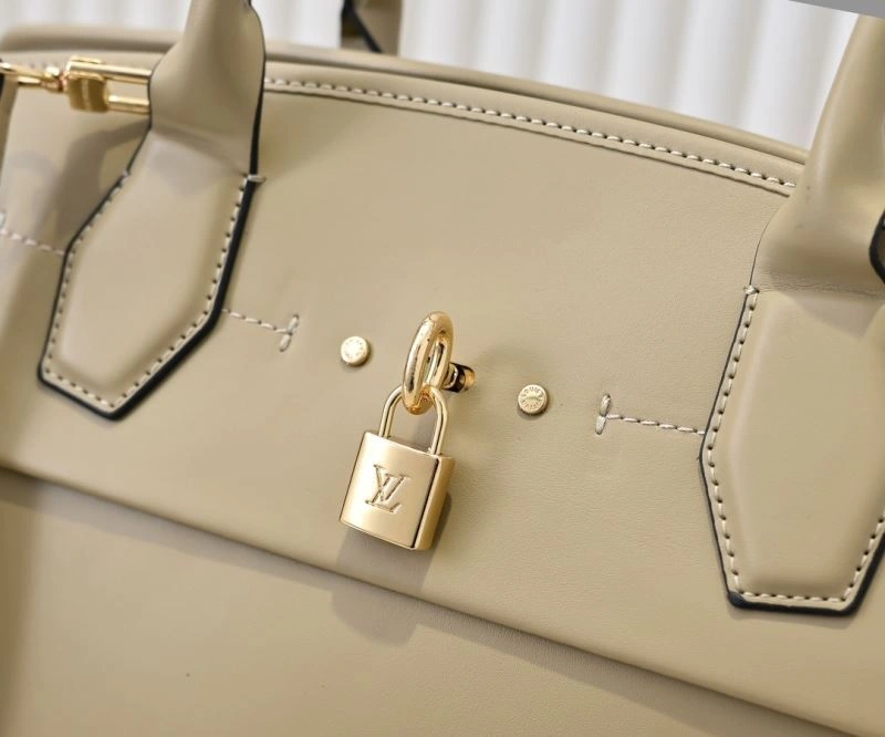 Louis Vuitton Top Handle Bags Neat 79295