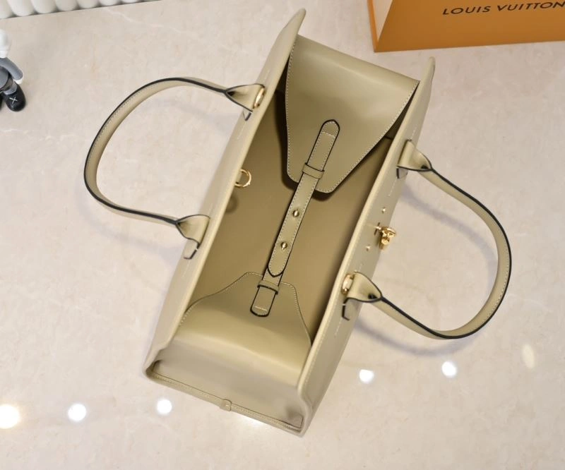 Louis Vuitton Top Handle Bags Neat 79295