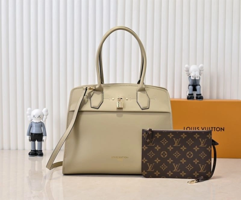 Louis Vuitton Top Handle Bags FlexibleFit 79294