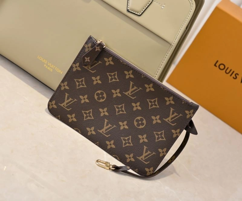 Louis Vuitton Top Handle Bags FlexibleFit 79294