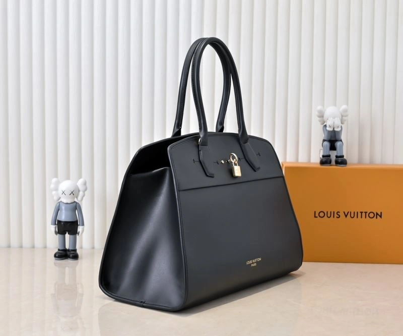 Vibrant Louis Vuitton Top Handle Bags 79279