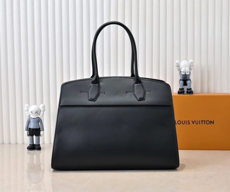 Vibrant Louis Vuitton Top Handle Bags 79279