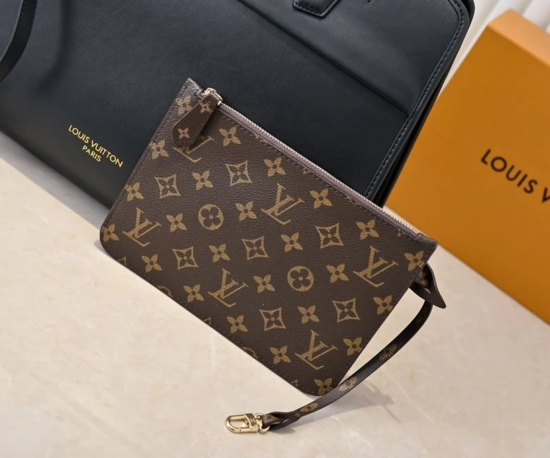 Vibrant Louis Vuitton Top Handle Bags 79279