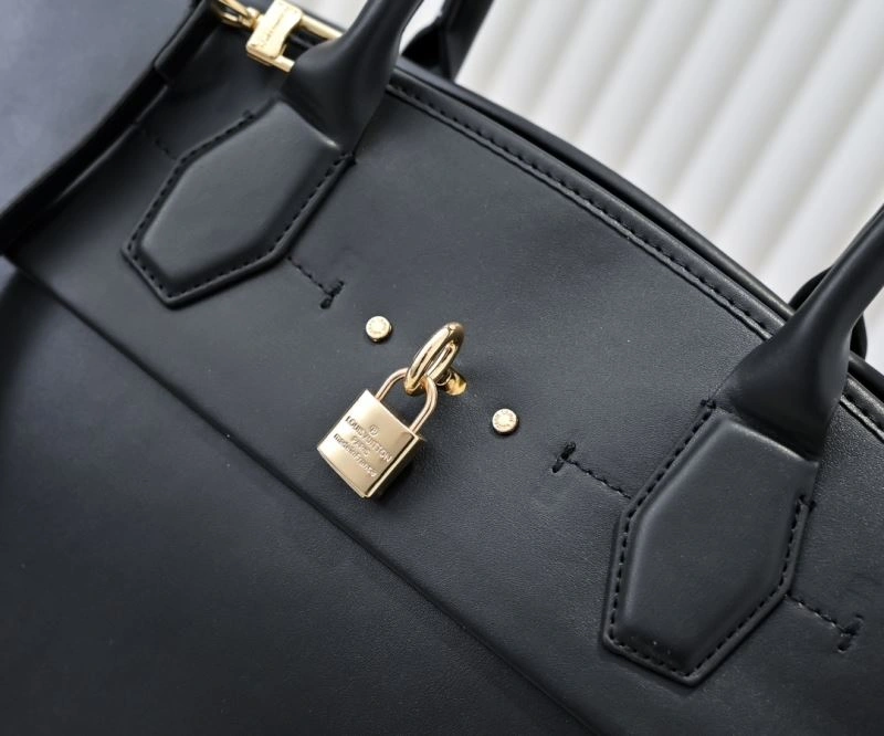 Vibrant Louis Vuitton Top Handle Bags 79279