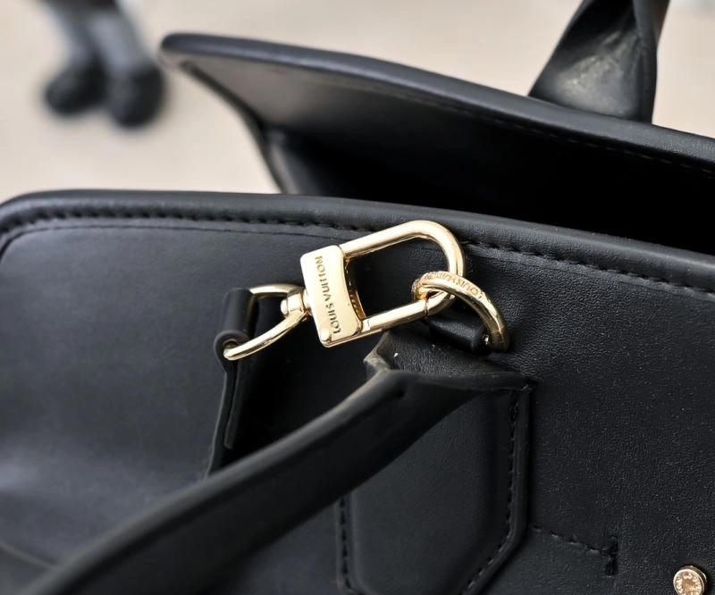 Vibrant Louis Vuitton Top Handle Bags 79279
