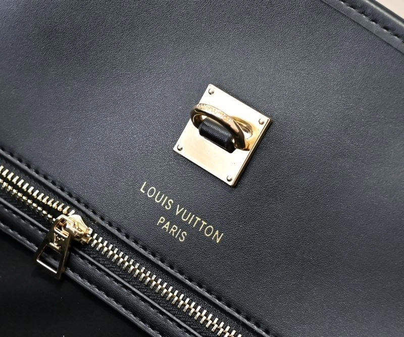 Vibrant Louis Vuitton Top Handle Bags 79279