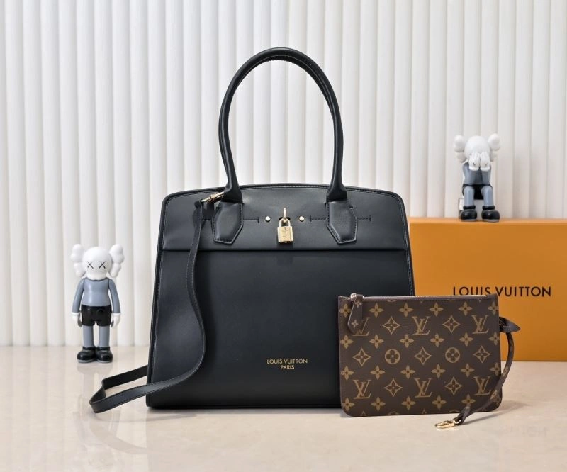 Original Louis Vuitton Top Handle Bags 79283