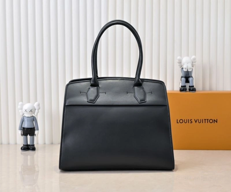 Original Louis Vuitton Top Handle Bags 79283