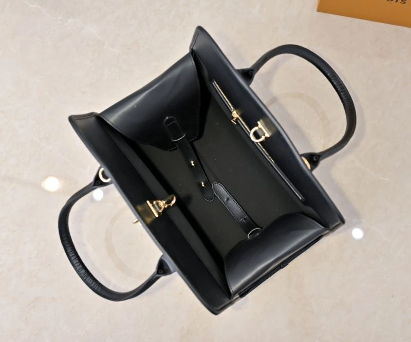 Original Louis Vuitton Top Handle Bags 79283